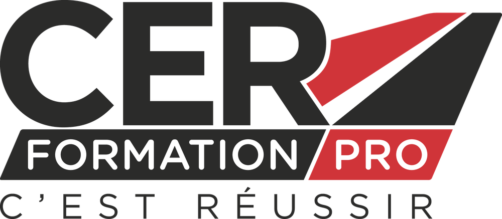 CER Formation Pro — c'est réussir