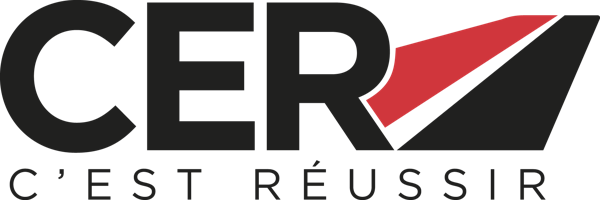 CER — c'est réussir