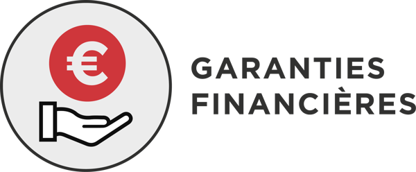 Garanties financières