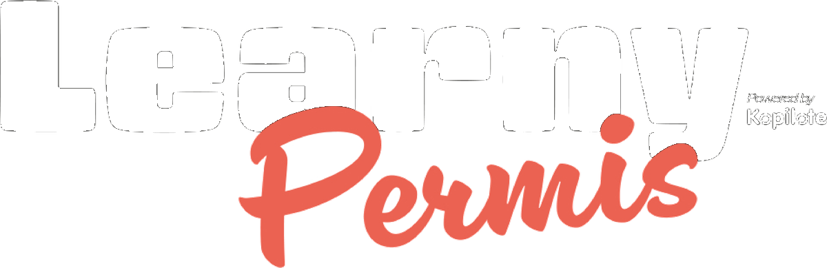 Learny Permis
