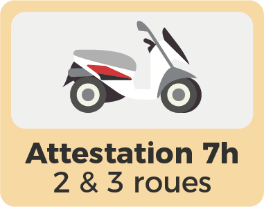 Formation 125 cm³