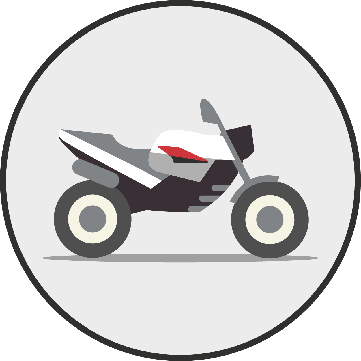 Permis A2 – permis moto