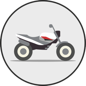 Permis A1 – moto 125 cm³