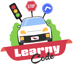 Learny Code, le code de la route en ligne