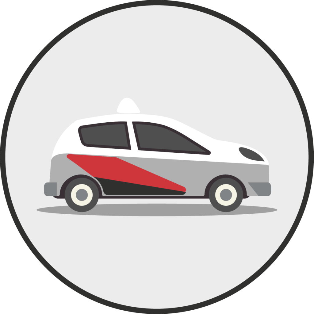 Permis B – permis auto